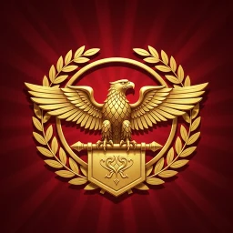 Значок The Roman Conquest